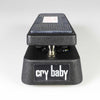 Dunlop Cry Baby GCB-95 Original Wah