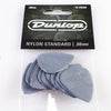 Dunlop Nylon Standard 0.88 (12er Pack)