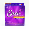 Elixir 11027 Nanoweb Custom Light