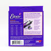 Elixir 11027 Nanoweb Custom Light