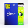 Elixir 19077 Optiweb Light/Heavy