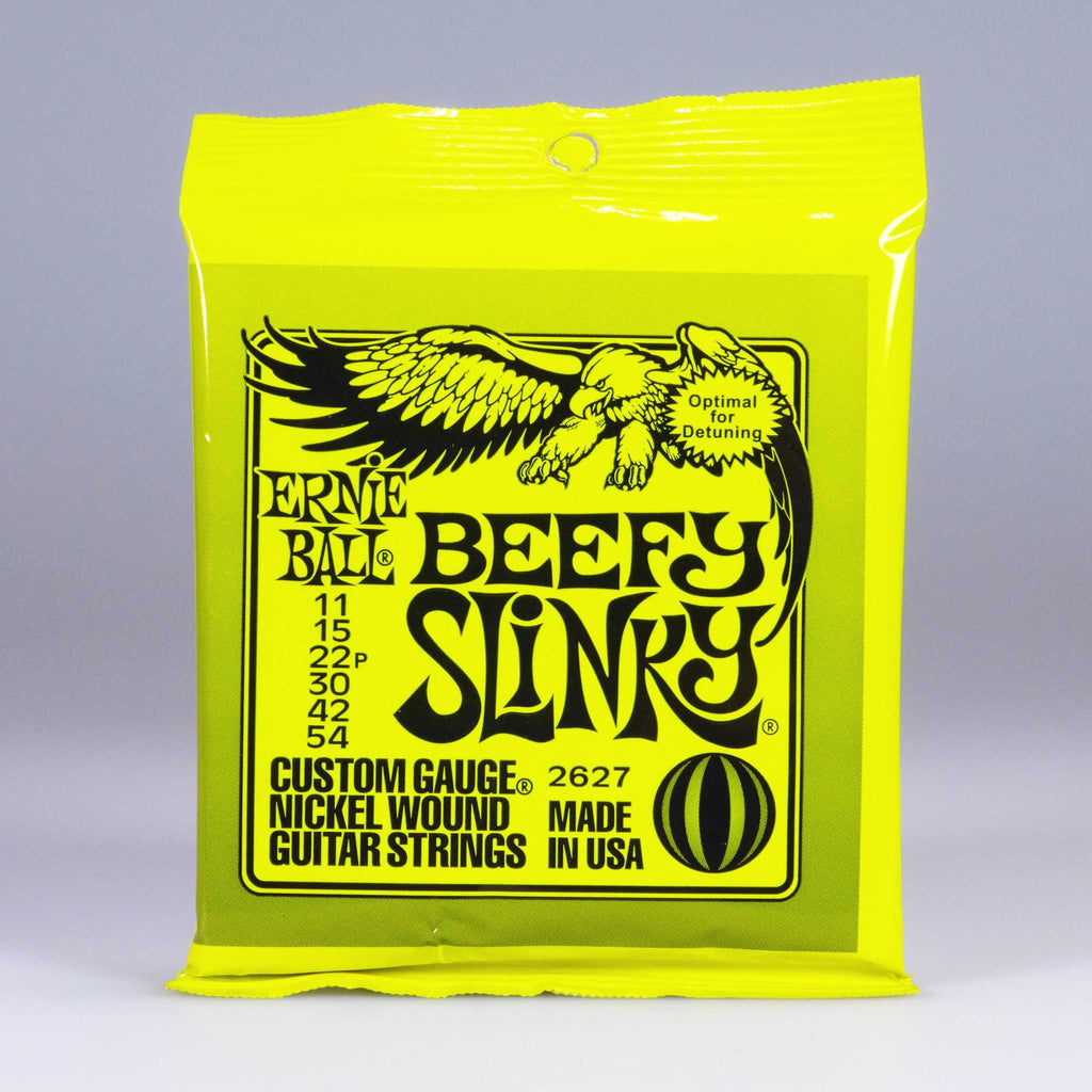 Ernie Ball 2627 Beefy Slinky