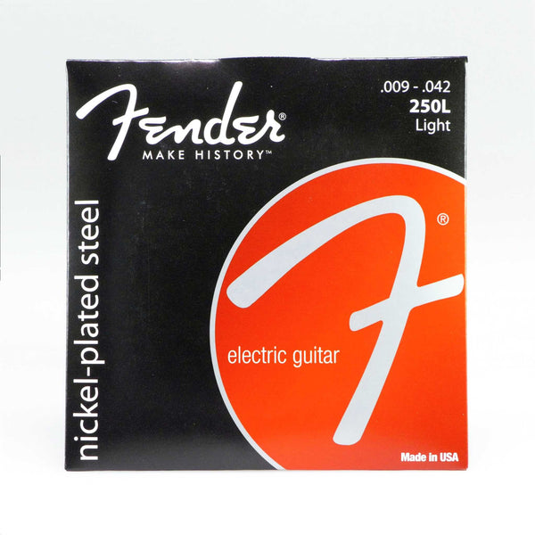Fender 250L Light
