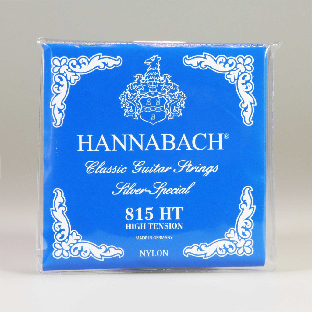 Hannabach 815 HT Blue Hard Tension