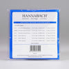 Hannabach 815 HT Blue Hard Tension