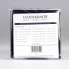 Hannabach 815 MT Black Medium Tension