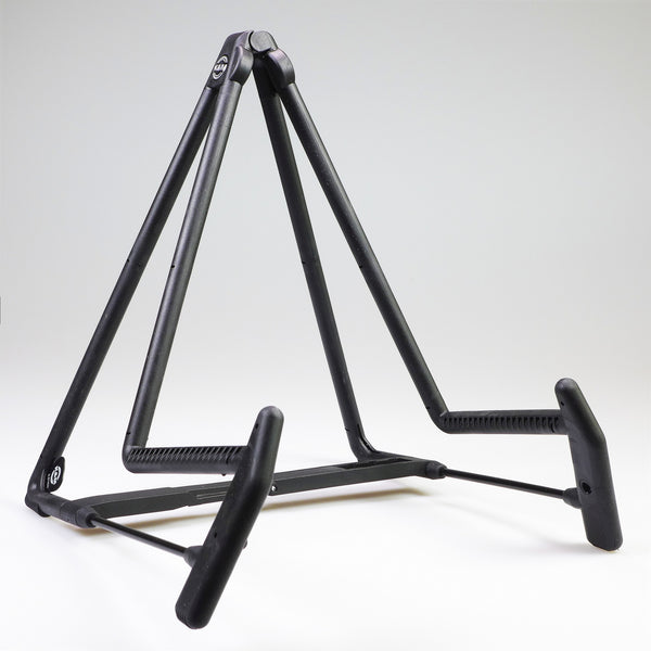 K&M 17580 Heli 2 black Acoustic