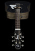 Seagull S6 Classic Black A/E Westerngitarre