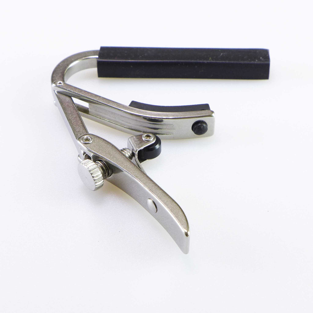 Shubb S2 Deluxe Kapodaster (flat)