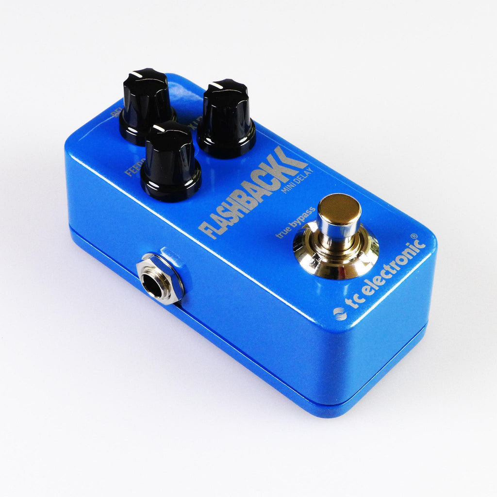 TC Electronic Flashback Mini Delay