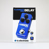 TC Electronic Flashback Mini Delay