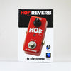 TC Electronic Hall of Fame Mini Reverb