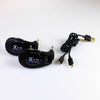 Xvive U2 Wireless System Black